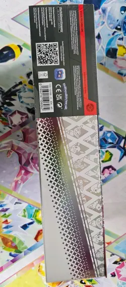 Pokemon TCG: Prismatic Evolutions - Super Premium Collection - Sealed - Image 5