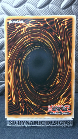 | Yugioh Flame Ghost LOB-EN029 Rare Legend Of Blue Eyes White Dragon 25Th NM | - Image 2