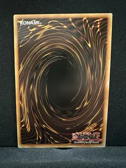Elfnote Regina - YuGiOh! BLZD-EN014 Secret Rare 1st Ed NM - Image 2