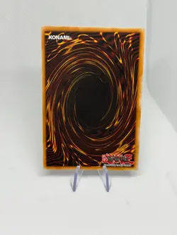 Ultimate Tyranno SGX4-ENC01 Secret Rare 1st Ed SPEED DUEL YuGiOh - Image 4