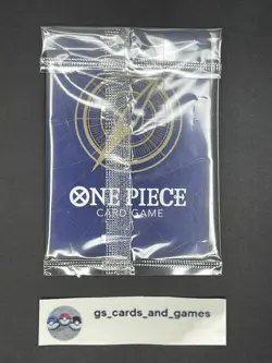Boa Hancock ST17-004 – Illustration Box Vol. 1 Promo (Sealed) – One Piece CCG - Image 2