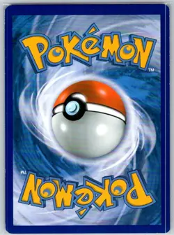 Tierno - 39/39 (Pokemon League) 039/039 Reverse Holo League & Championship Cards - Image 2