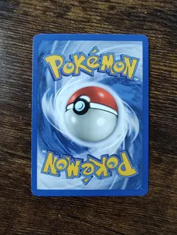 Squirtle 68/82 1st Edition Team Rocket Non Holo Pokemon Card NM - Image 2