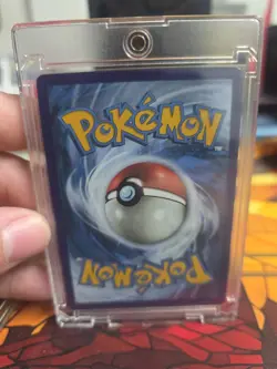 Pokemon Neo Destiny 1st Edition Shining Mewtwo Holo Card 109/105 NM Condition - Image 2
