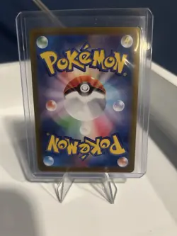 Pikachu - 218/SV-P 218/SV-P Sv-P Promotional Cards Holo (Japanese) - Image 2