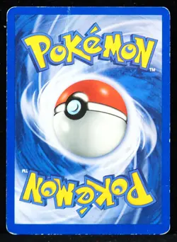 Sabrina's Gengar #14/132 Gym Heroes Creased Swirl NM/M Pokemon Card - Image 3