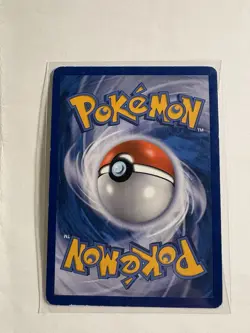 Gyarados 30/30 Holo Rare Pokemon Card 2010 LP - Image 2