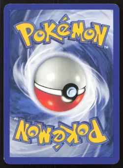 Pokemon TCG Neo Genesis #103/111 Super Rod LP - Image 2