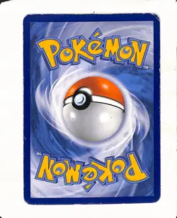 Pokemon TCG Umbreon Black White Holo Card BW93 Black Star Promo - Image 2
