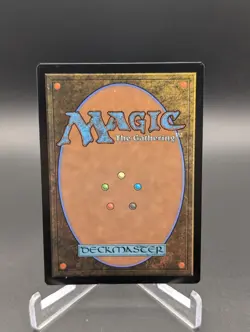 Omarthis, Ghostfire Initiate Commander Masters Foil - Image 3