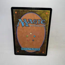 Sanctum of All 225 Rare Core Set 2021 Magic: The Gathering Lightly Played - Image 2