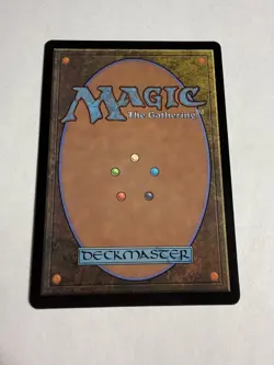 Magic: The Gathering Sanctum Weaver Sanctum Weaver Rare Regular - Image 2