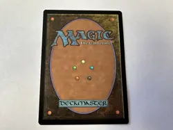 MTG Cavern-Hoard Dragon (Commander: Lord of the Rings) MP - Image 2