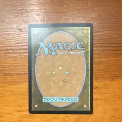 Wizards of the Coast Watery Grave Guilds of Ravnica Land Rare Regular 259/259 - Image 2