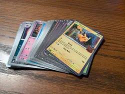 Pokemon TCG - 2024 Trick Or Trade Booster Pack - Guaranteed Holo In Every Pack! - Image 2