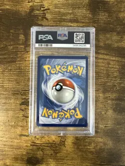 PSA 10 Venusaur 177/132 SIR English Pokemon TCG - Image 2