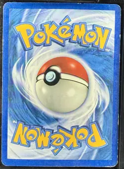 Espeon 20/75 Neo Discovery Regular Pokemon TCG - Image 4