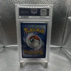 2019 Pokemon Hidden Fates Shiny Vault Drampa GX SV80/SV94 FA Holo PSA 10 - Image 2