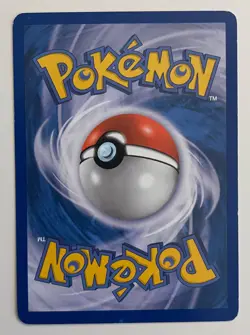 Excadrill 17/30 Pokemon TCG BW Trainer Kit (Excadrill) Non-Holo MP - Image 2