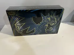 Pokemon TCG Mega Charizard X Ex Ultra Premium Collection - Factory Sealed I - Image 1
