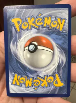 Pokemon Pikachu & Zekrom GX 33/181 SM-Team Up Ultra Rare Holo Tag Team GX NM - Image 2