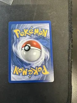 Pokemon Zekrom - Promo Black and White Promos BW24 NM - Image 2