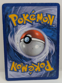 Pikachu 94/123 Mysterious Treasures Regular MP Pokemon - Image 2