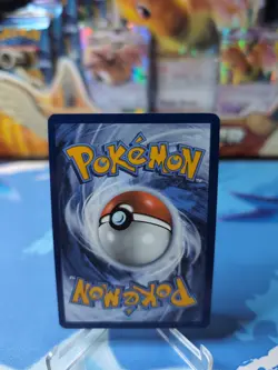 Ethan's Typhlosion 034/182 Rare Destined Rivals Pokemon Reverse Holo Near Mint - Image 2