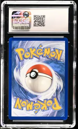 CGC 9 Mint | Pokemon English Hidden Fates Lucario Shiny Vault Holo SV22/SV94 - Image 2