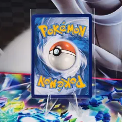 Tyranitar ex 211/197 Obsidian Flames Ultra Rare Full Art Pokemon TCG - Image 2