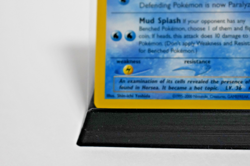 Pokemon TCG - Seadra 48/111 Neo Genesis 1st Edition - NM - Image 4