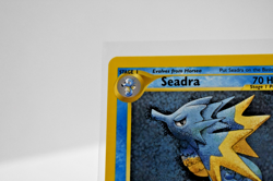 Pokemon TCG - Seadra 48/111 Neo Genesis 1st Edition - NM - Image 5