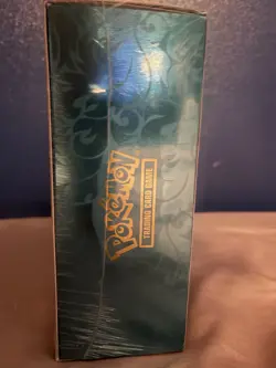 Pokemon Mega Charizard x EX Ultra-Premium Collection Box Sealed - Image 2