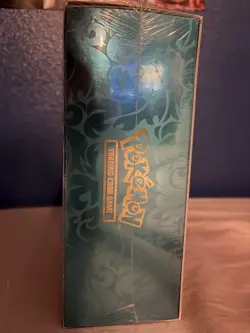 Pokemon Mega Charizard x EX Ultra-Premium Collection Box Sealed - Image 3
