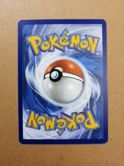 George Bush's Charisma - 204/165 Pokemon 151 - Image 2