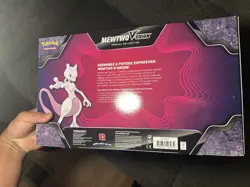 Pokemon TCG: Mewtwo V-UNION Special Collection 753569035555 - Image 3