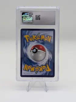 CGC 10 Gem Mint Lugia 25th Anniversary Collection 005/028 T. Chinese Pokemon - Image 2