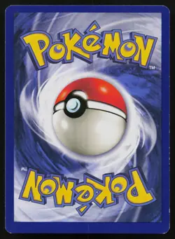 METAPOD 54/102 COMMON BASE SET UNLIMITED POKEMON MP - Image 2
