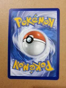 Erika's Invitation 203/165 Special Illustration Rare 151 Pokemon NM - Image 2