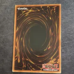 Yu-Gi-Oh! TCG Solemn Judgment MRD-127 Metal Raiders Ultra Rare 1st Edition - Image 2