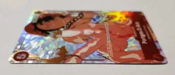 Portgas.D.Ace (Gift Collection 2023) P-028 One Piece Promotion Cards Foil - Image 3