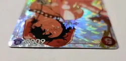 Portgas.D.Ace (Gift Collection 2023) P-028 One Piece Promotion Cards Foil - Image 4