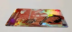 Portgas.D.Ace (Gift Collection 2023) P-028 One Piece Promotion Cards Foil - Image 5