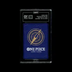 One Piece TCG English ST18-004 Zoro-Juurou OP12 SP Alternative Art TAG 10 - Image 2