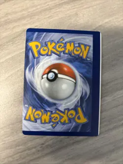 Pokemon TCG S&V Black Bolt Common Pokeball Holo Card Pawniard 64/86 MissCut - Image 2