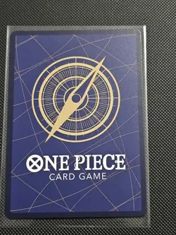 O-Nami (CS 25-26 Event Pack) OP06-101 One Piece Promotion Cards Foil - Image 2