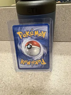 Pokemon TCG Slowking HeartGold SoulSilver Holo Card 12/123 NM Condition - Image 2