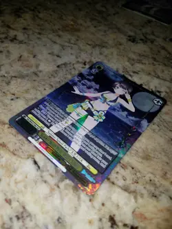 20 Hololive Weiss Schwarz Card Lot 6 Holo Foils Summer Splash Party NM - Image 4