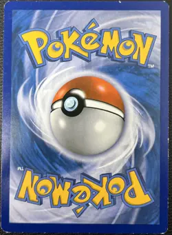Keldeo EX BW61 Black & White Promo Black Star Holo Rare Pokemon Card LP+ - Image 2