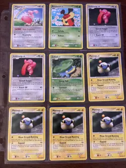 Pokemon TCG Platinum Large Card Lot w/ Holos - Giratina Beautifly - MP-NM READ - Image 5